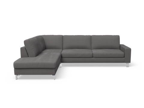 Ecksofa UM Large L